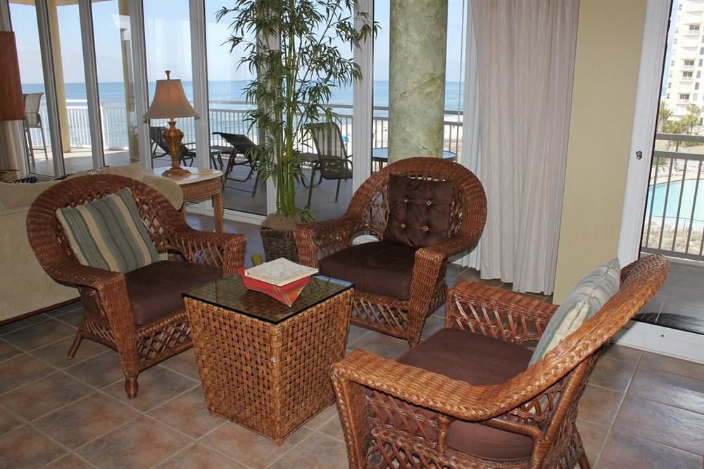 La Playa By Luxury Coastal Vacations Hotel Perdido Key Exterior foto