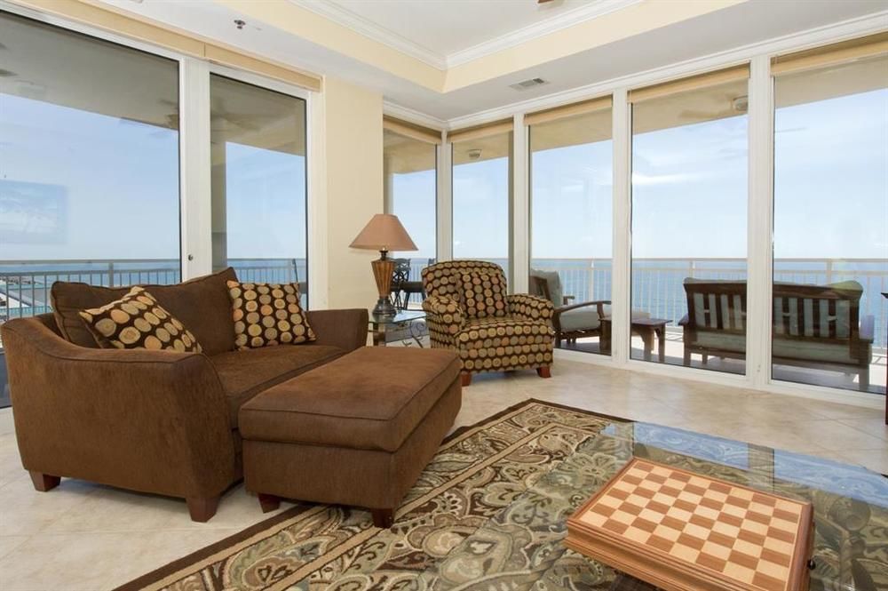 La Playa By Luxury Coastal Vacations Hotel Perdido Key Exterior foto