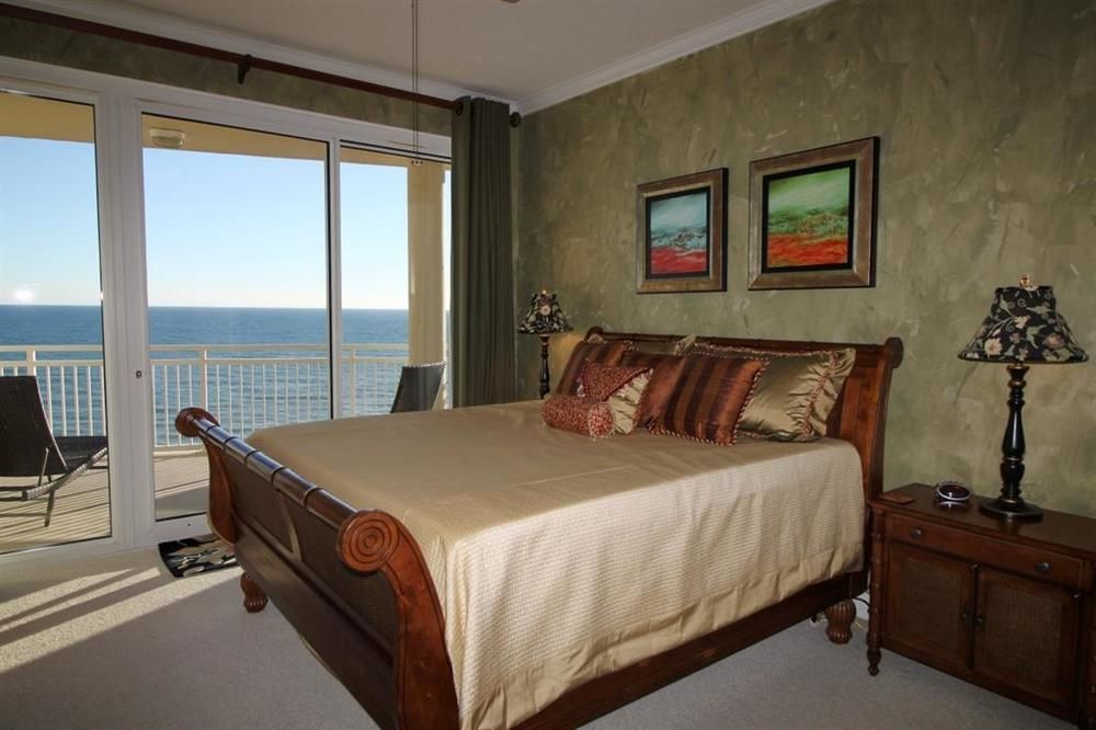 La Playa By Luxury Coastal Vacations Hotel Perdido Key Exterior foto