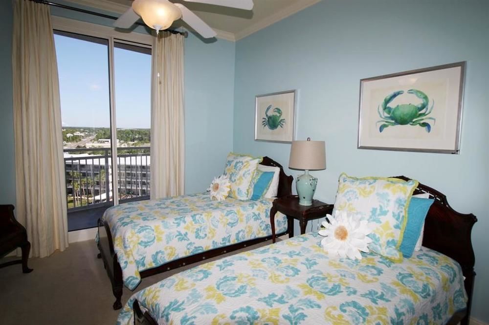La Playa By Luxury Coastal Vacations Hotel Perdido Key Exterior foto
