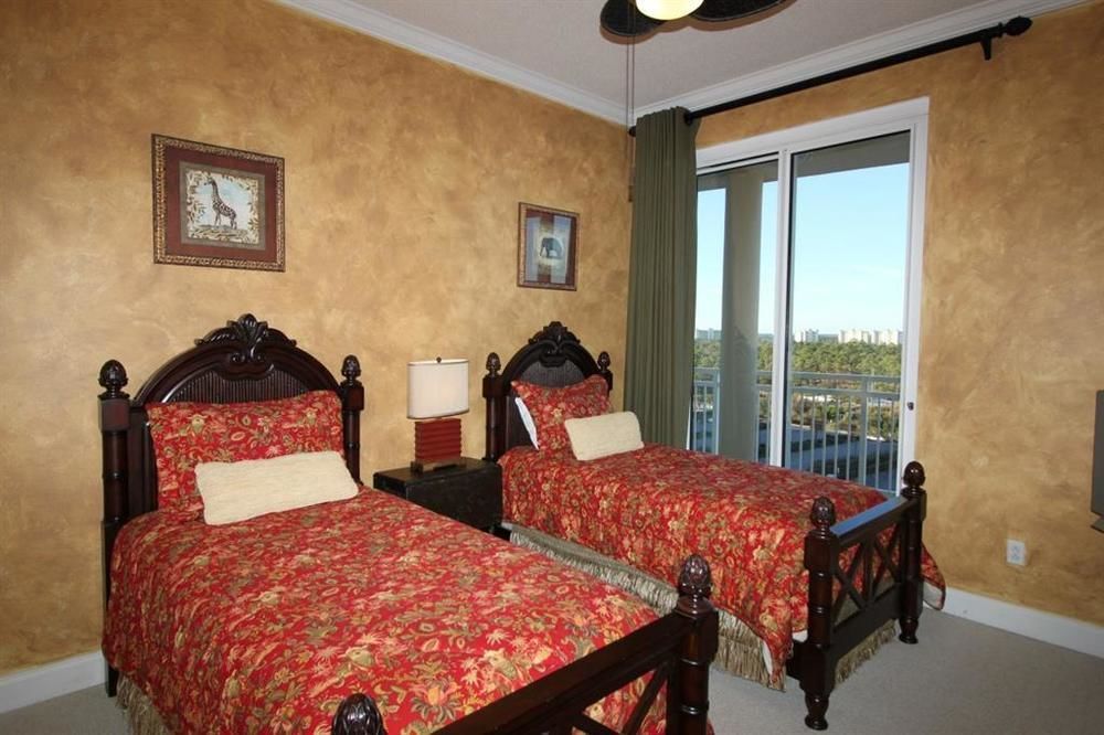 La Playa By Luxury Coastal Vacations Hotel Perdido Key Exterior foto