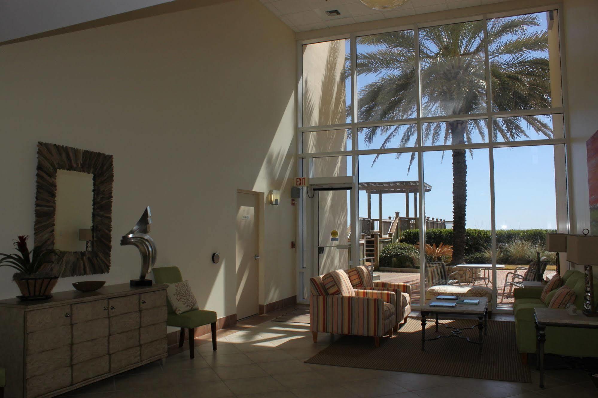 La Playa By Luxury Coastal Vacations Hotel Perdido Key Exterior foto