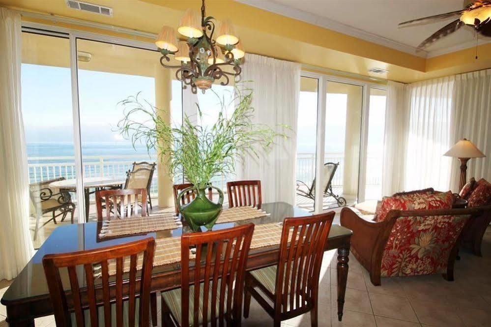 La Playa By Luxury Coastal Vacations Hotel Perdido Key Exterior foto