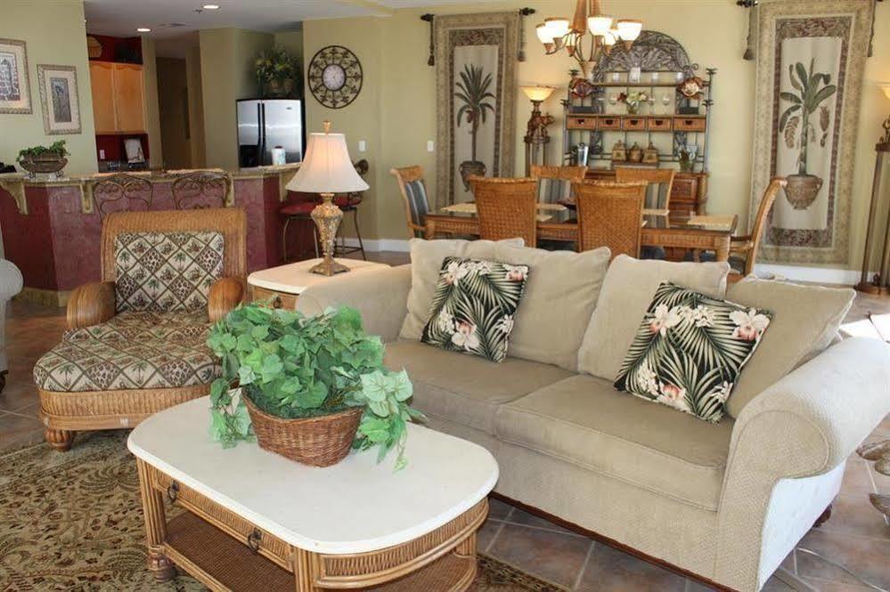 La Playa By Luxury Coastal Vacations Hotel Perdido Key Exterior foto