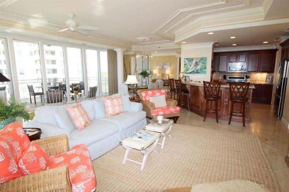 La Playa By Luxury Coastal Vacations Hotel Perdido Key Exterior foto