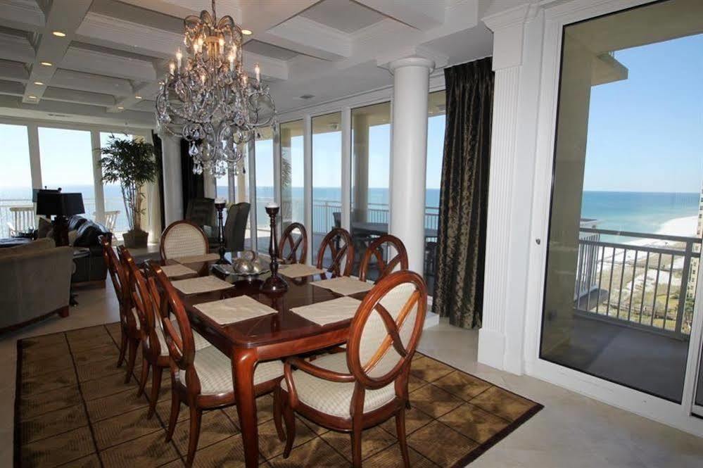 La Playa By Luxury Coastal Vacations Hotel Perdido Key Exterior foto