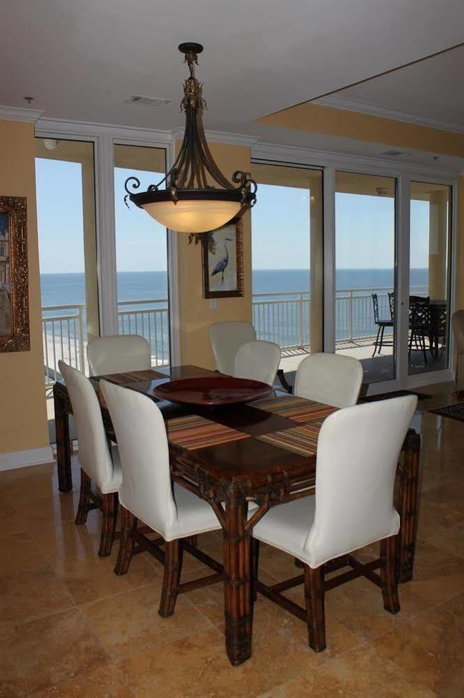 La Playa By Luxury Coastal Vacations Hotel Perdido Key Exterior foto
