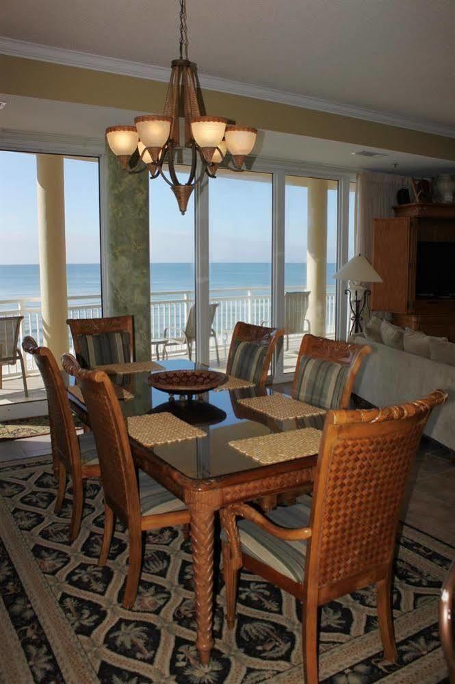 La Playa By Luxury Coastal Vacations Hotel Perdido Key Exterior foto