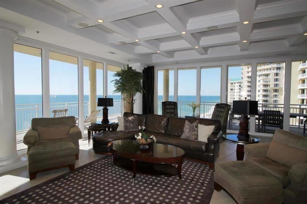 La Playa By Luxury Coastal Vacations Hotel Perdido Key Exterior foto