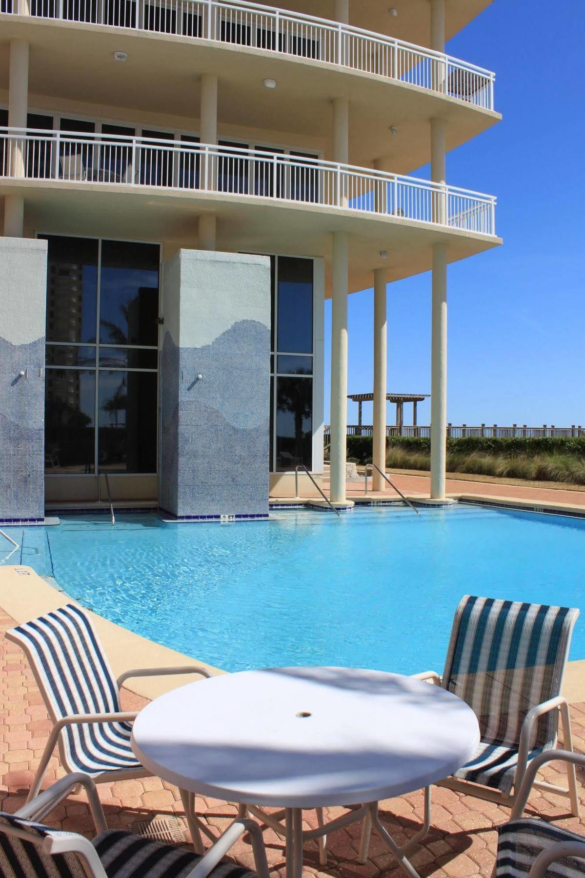 La Playa By Luxury Coastal Vacations Hotel Perdido Key Exterior foto